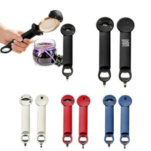 Retractable Magnetic Bottle Opener