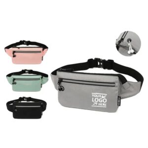 Sports Waterproof Fanny Waist Bag