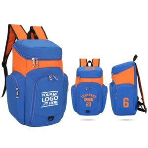 Large Capacity Basketball Sports Backpack