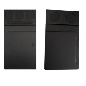 Multifunctional PU Leather A4 Clipboard