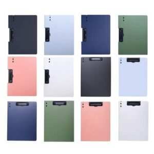 A4 Folder Binders
