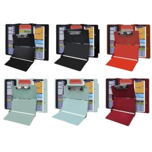 Nursing Foldable Clipboard