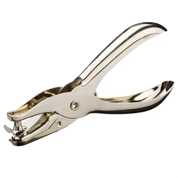 6 MM Circle Single Hole Punch