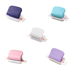 Metal 6 Hole Puncher