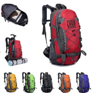 Outdoor Waterproof Hiking Bag