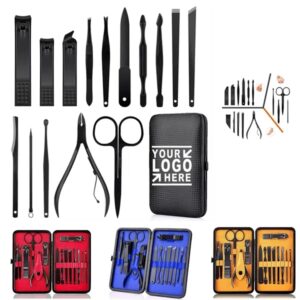 Nail Clipper 15 Pieces