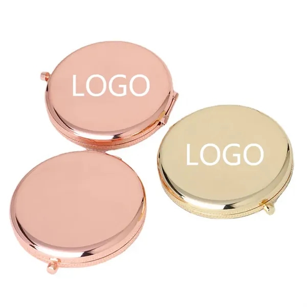 Personal Makeup Mirror