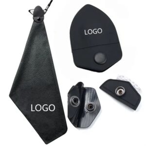 Magnetic Golf Towel