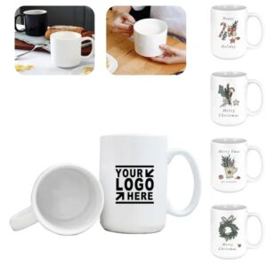 15oz Coffee Mugs