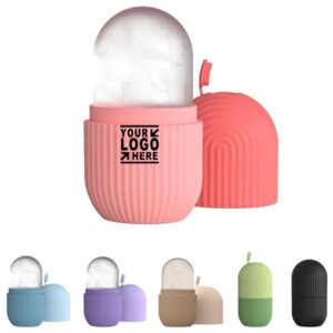 Ice Cube Roller Massager for Face
