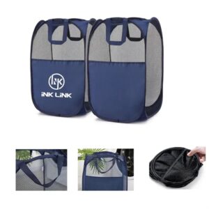 Foliding Laundry Basket