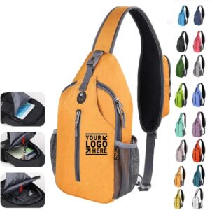 Travel Hiking Chest Bag