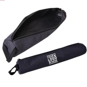 Tent Stake Tool Bag With Zipper for Outdoor