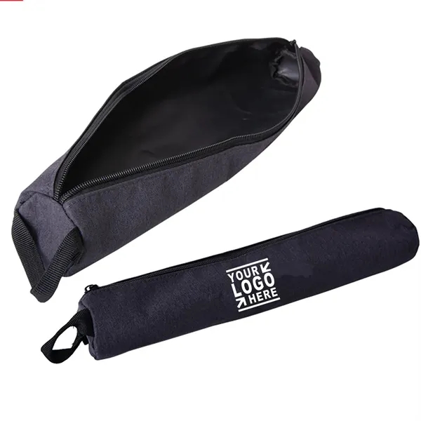 Tent Stake Tool Bag With Zipper for Outdoor