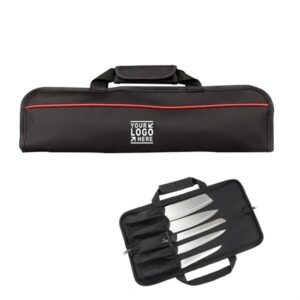 Durable Chef Knife Roll Bag
