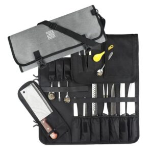 Chef Knife Bag Protected Pouch