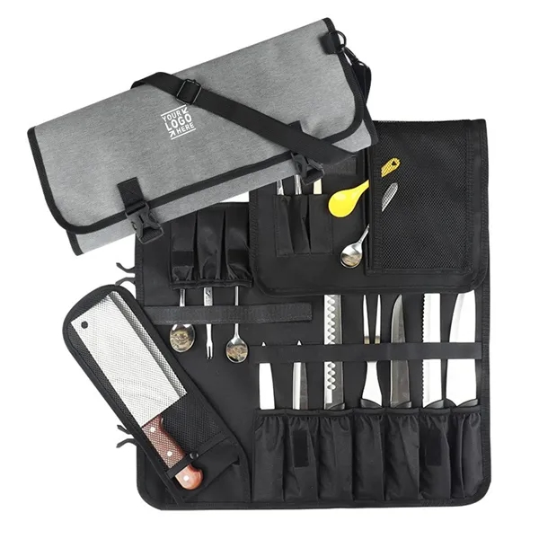 Chef Knife Bag Protected Pouch