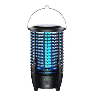2-IN-1 Bug Zapper Outdoor Indoor