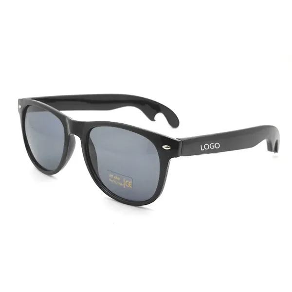 Bottle Opener Sunglasses