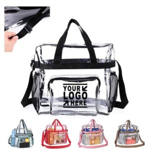 Clear  Bag
