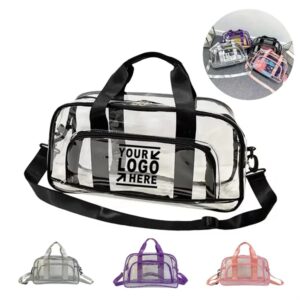 Large Lucency Bag