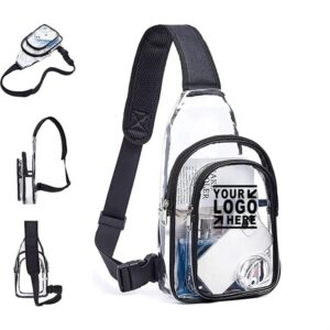 Lucency Crossbody Bag