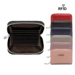RFID Credit Card Holder
