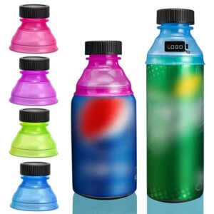 Eco-friendly Beverage Can Cap Cover Lid