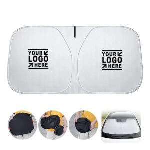 Car Sunshade