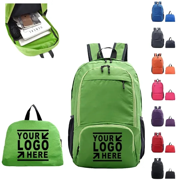 Folding Backpack