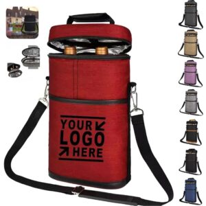 Wine Insulated Bag