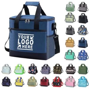 Large Cooler with Insulated Bag