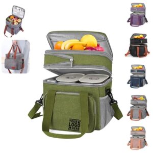 15L Insulated Bag