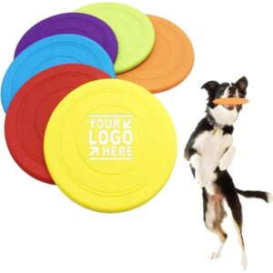 Dog Flying Disc Toys