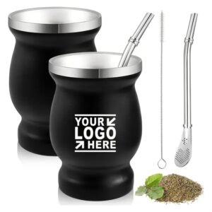 Stainless Steel Mate Cup