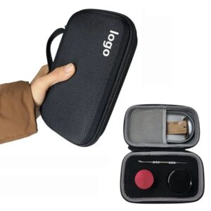 Portable Hard EVA Case Bag