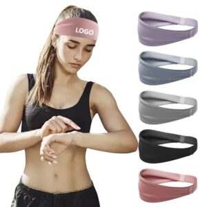 Mens Running Headband