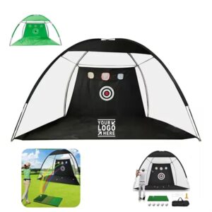 Golf Hitting Nets