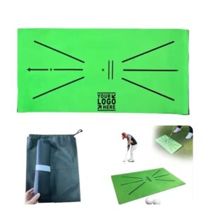Golf Pad
