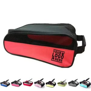 Golf Shoe Bag