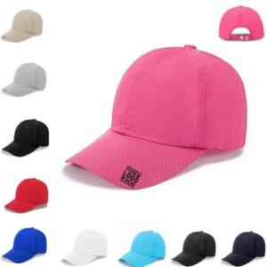 Super Dry Breathable Hat