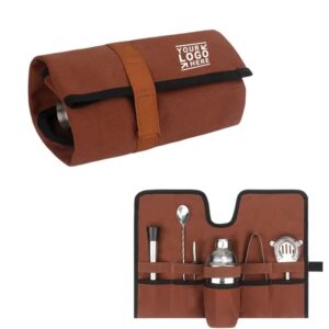 Travel Bartender Bag (Without Tools)