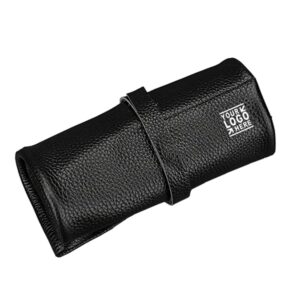 Travel Watch Roll Organizer with 6 Slots