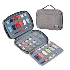 Watch Band Storage Case (Bag only)