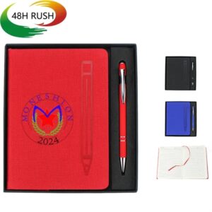 Business Notebook Box Set