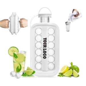 MOQ30 Portable Ice Ball Maker Kettle