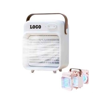 Personal Air Cooler with 3 Speeds Duration