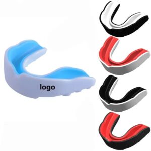 Mouth Guard for Braces