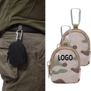 Multi-Functional Coin Purse