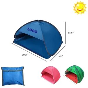 Foldable Beach Pop-up Sun Shelters